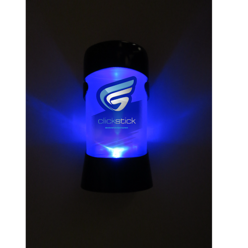 Create a label for an electric deodorant Design by NHawk