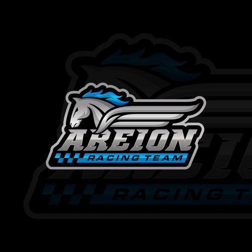 Logo design contest entry by R1SIGN