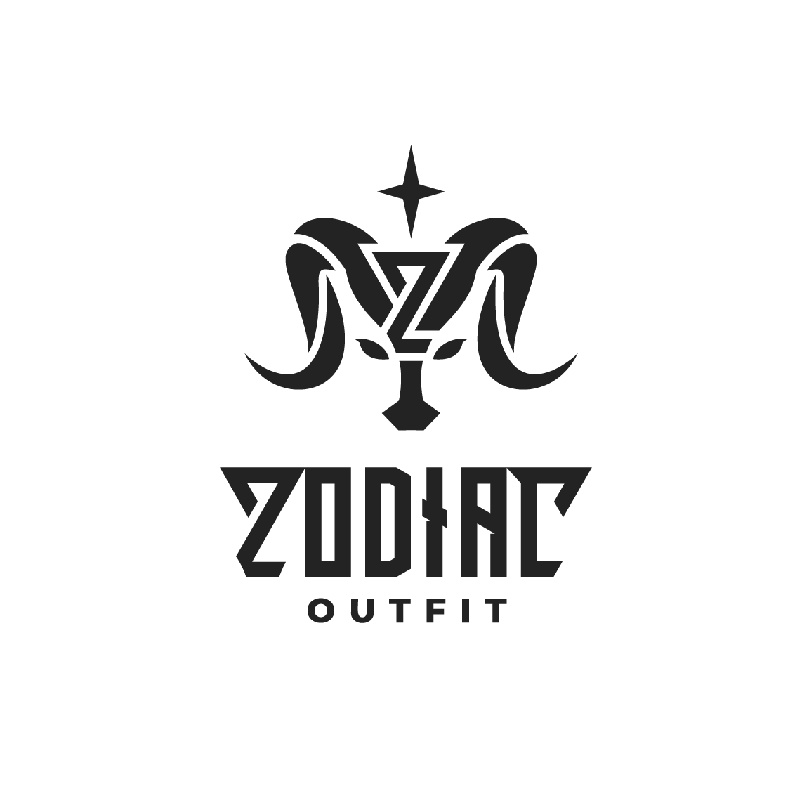 Outfit Logos - Free Outfit Logo Ideas, Design & Templates