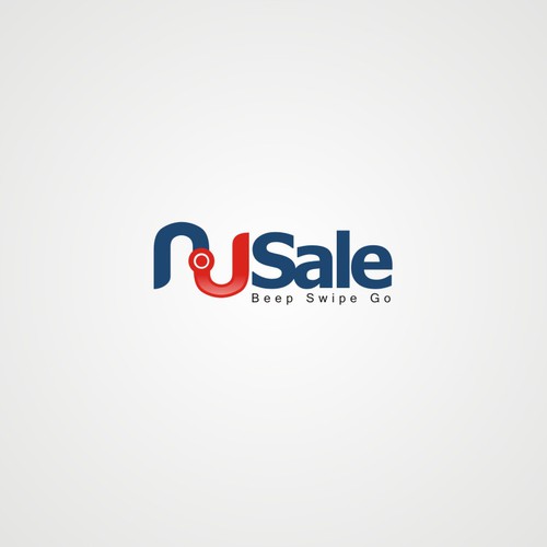 Help Nusale with a new logo Ontwerp door Aris™