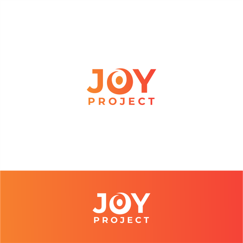 We need a joy filled logo for our tv shows! Design by sabarsubur