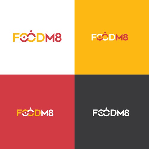 B2B marketplace for premium food brands. The winner will get more jobs as the company grows! Design by Arsart Design