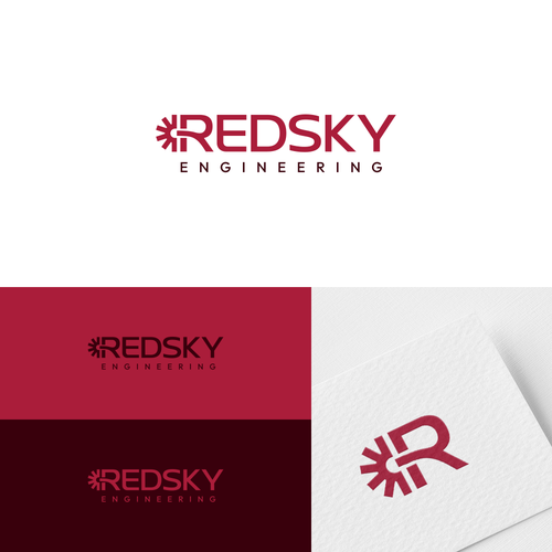 Design a professional logo for a technology/engineering consulting firm Design by Reverb Krafts