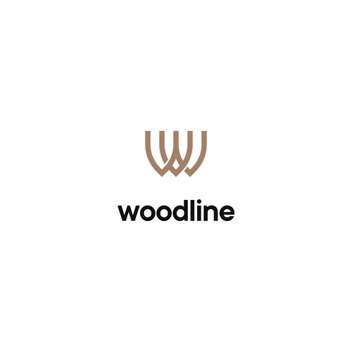 Create a pruning and refined logo, at the same time modern for a company that manufactures custom (h Design by issco.