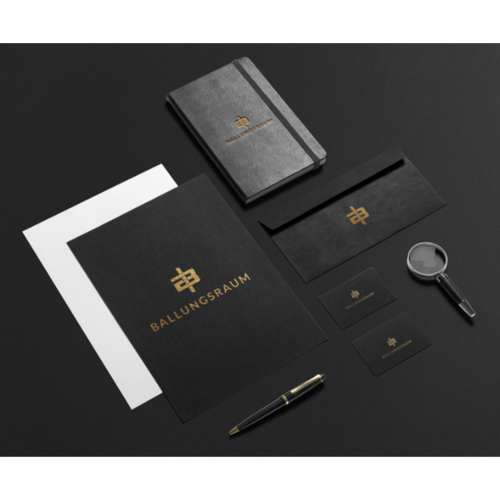 Logotipos propuesta en el concurso por Setro Condromowo