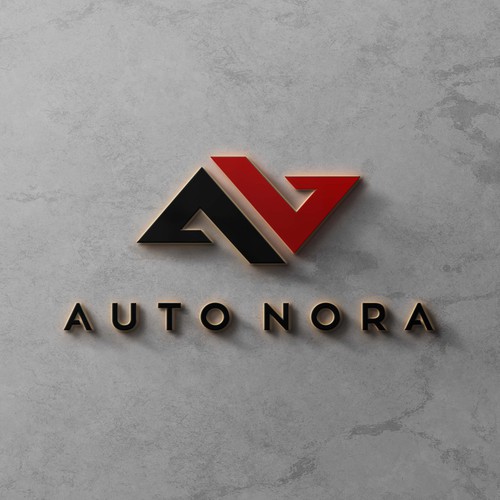 Diseño de New Logo / CI for luxury car dealer de yosiana