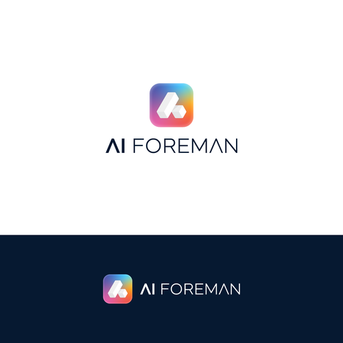 Design di Minimalistic brand design for our AI agents business di NinjaMouse™