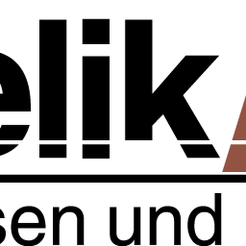 Logo design contest entry by Literke