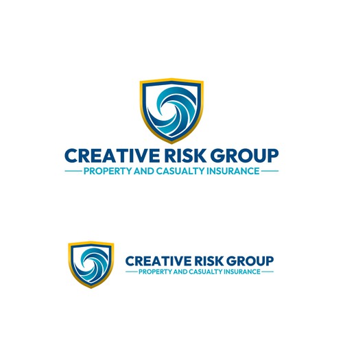 Designs | Need a new Modern Logo for a Risk Managment Company in Tampa ...