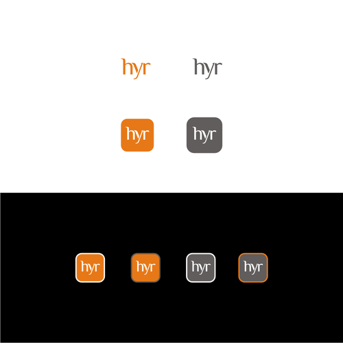 Logo & brand identity pack contest entry by Systematic Chaos