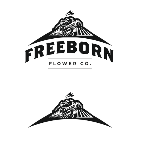 Logo and branding for a North Carolina cannabis and lifestyle brand Design by mar_lopez