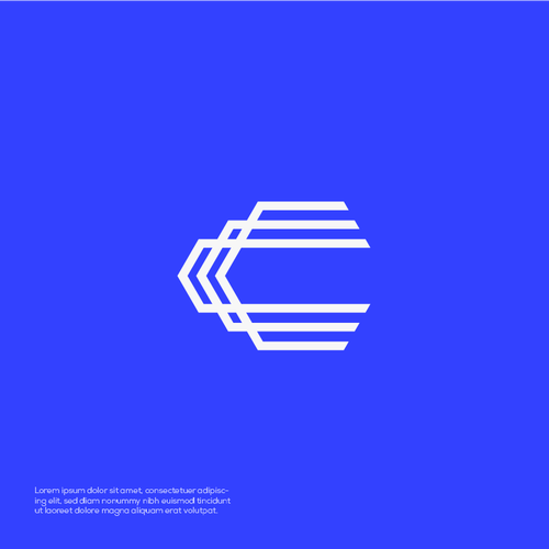 We need an academic, mathematical, magical looking logo/brand for a new research and development team in cryptography Design by KUBO™