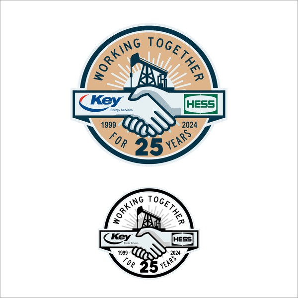 Oilfield Companies Celebrating 25 Years