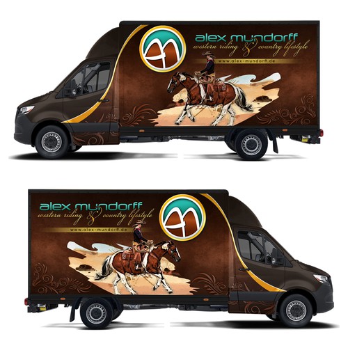 Design di Western saddle & product illustration & for foiling a saddle mobile di AdrianC_Designer✅