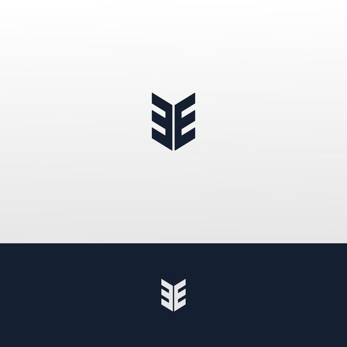 3E Ontwerp door Bek!