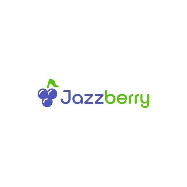 jazzberry logo