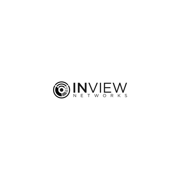 Design by sokoguru titled "Create a beautiful logo for InView Networks"