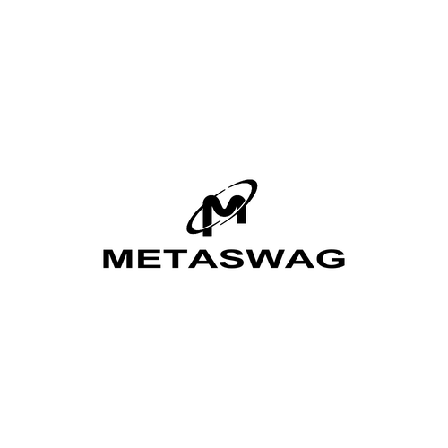 Futuristic, Iconic Logo For Apparel Company デザイン by navay TM.