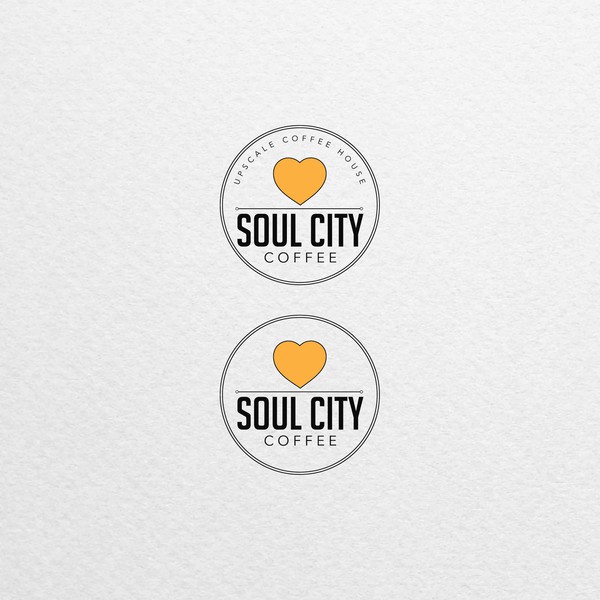 Design by Yudiher titled "SoulCity"