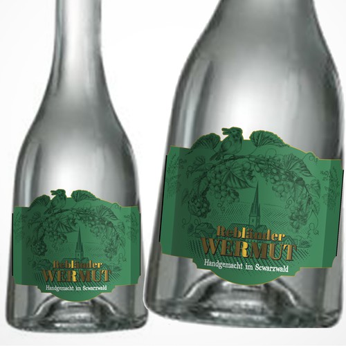  contest entry by Windmill Designer™