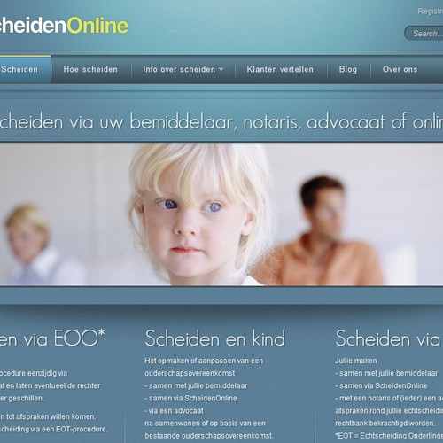 ScheidenOnline needs a new logo Design by rie22