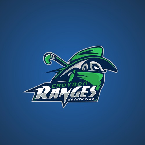 Field Hockey Club Logo Logo design contest