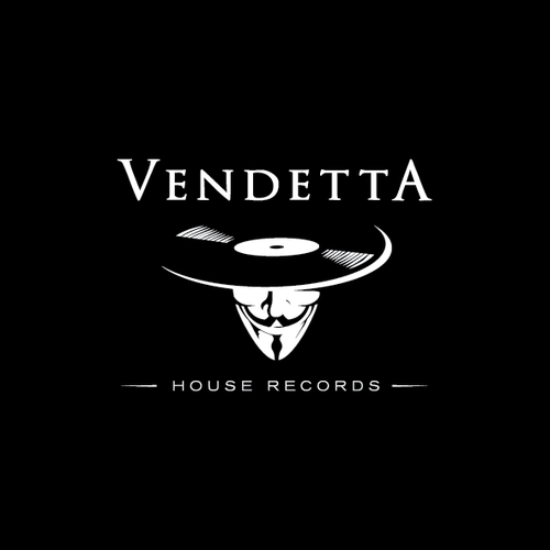 Create A Beautiful Logo For A Soon To Be HUGE House Record Label Design by smiDESIGN