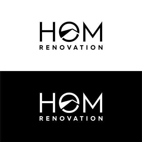 Kitchen and Bath Remodeling Logo and Brand Guide Design by saybara