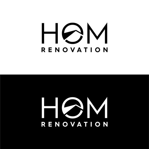 Kitchen and Bath Remodeling Logo and Brand Guide Design by penabara