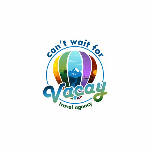 Design di Unleash your creativity and help us design unique logo for our travel agency di TMNV