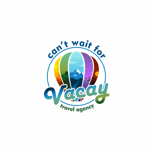 Unleash your creativity and help us design unique logo for our travel agency Design by TMNV