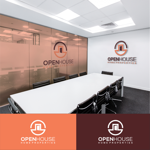 Logo design contest entry by Maia.Designer