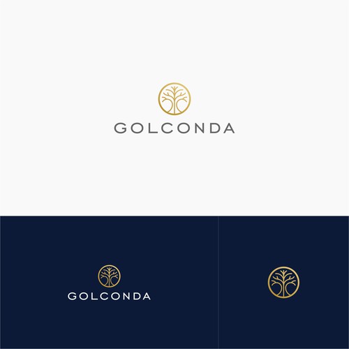 Financial services firm needs memorable logo highlighting excellence, diligence, and innovation! Design by Francesc Alex