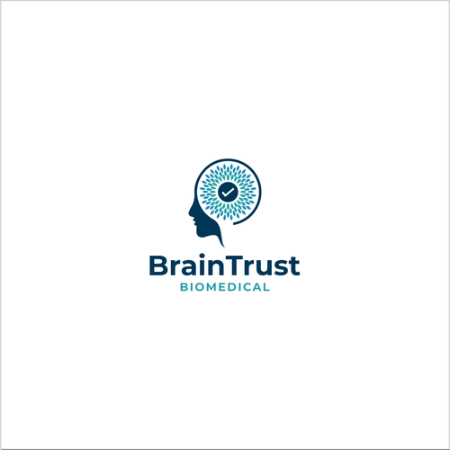 We need a powerful logo that will attract people to supplements that help and deal with brain health Réalisé par GOPALWCMC