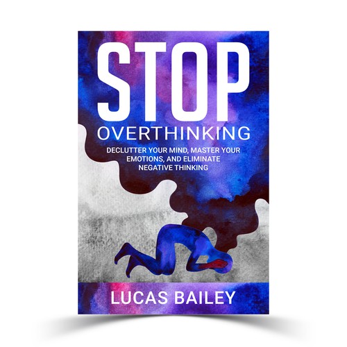 Design an eye-catching non-fiction / how-to book cover that stands out from the rest on Amazon Design by KMS Arafat