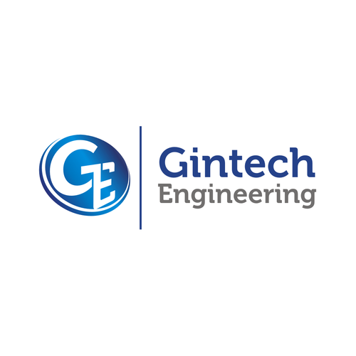 Gintech Logo | Logo design contest