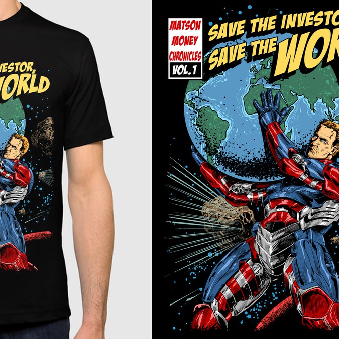 Design gagnant de drawizart