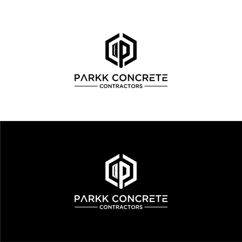 Design a logo for a Concrete Construction company Design by Alwide