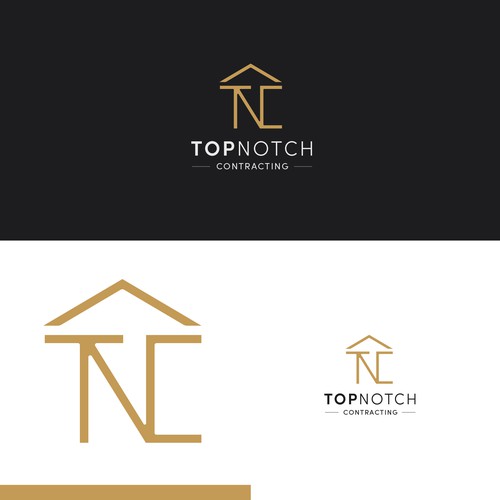 Design We need a powerful new logo to attract high end clients di highspark