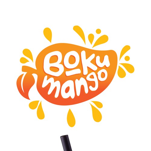 コンペ「Design a fresh logo for a exciting new dessert concept.」のデザイン by ACorsoさん 