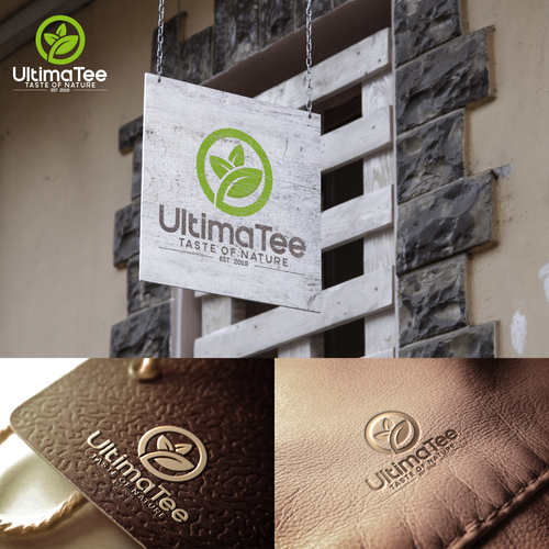 Logo & brand identity pack contest entry by MJ_Creatives