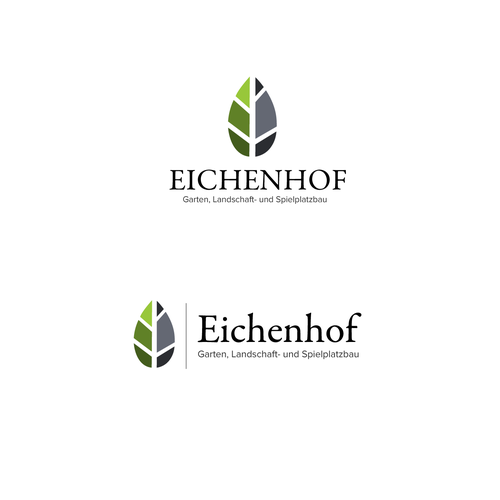 Logo & brand identity pack contest entry by Good Lady2