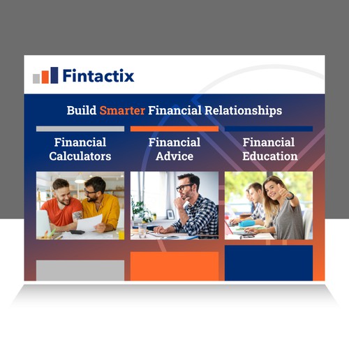 Other business or advertising contest entry by Antoine Delorean