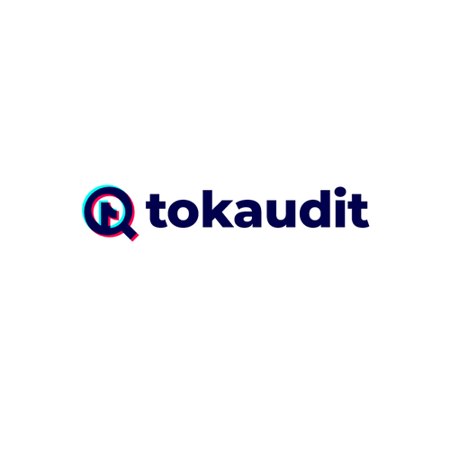 Logo for TikTok Software - Simple Minimal Icon Design needed Design by rifzdesign