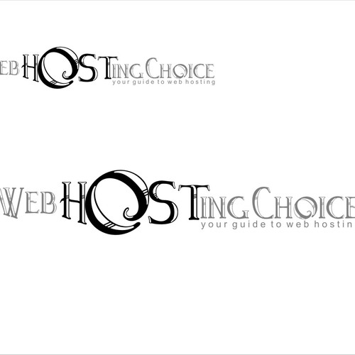 Redesign WebHostingChoice.com Design by Gha_Qoent