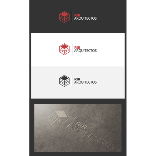 Design an awesome logo for our Architecture studio Design von kelelowor