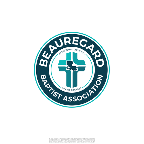 Progressive logo to propel conservative mindset toward embracing a challenging future Design by DC | DesignBr