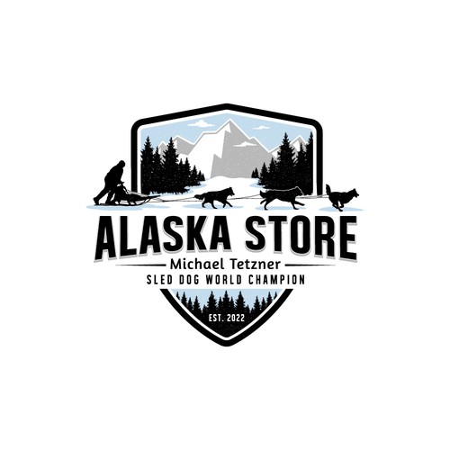 Logo design contest entry by Debbie Gray