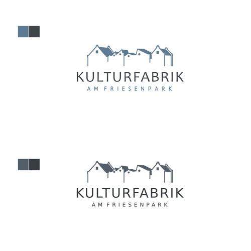 Logo & hosted website contest entry by MagesticD