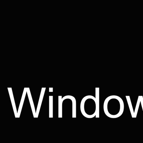 Redesign Microsoft's Windows 8 Logo – Just for Fun – Guaranteed contest from Archon Systems Inc (creators of inFlow Inventory) Diseño de Goran.n.zdravkovic